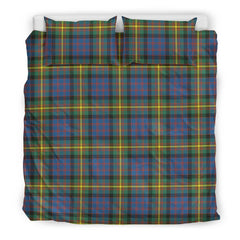 MacSporran Ancient Tartan Bedding Set