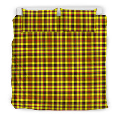 Jardine Tartan Bedding Set