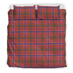 MacRae Ancient Tartan Bedding Set