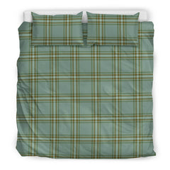 Kelly Dress Tartan Bedding Set