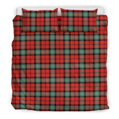 Kerr Ancient Tartan Bedding Set