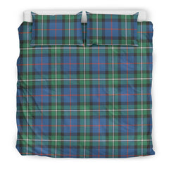 MacPhail Hunting Ancient Tartan Bedding Set