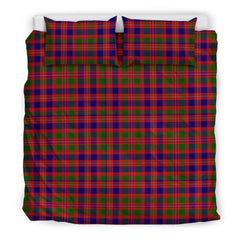 MacIntyre Modern Tartan Bedding Set