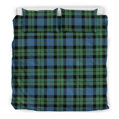 MacKay Ancient Tartan Bedding Set