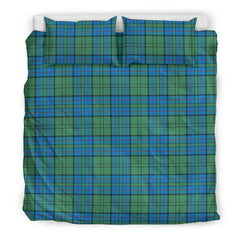 Lockhart Tartan Bedding Set