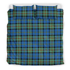 MacLeod of Harris Ancient Tartan Bedding Set