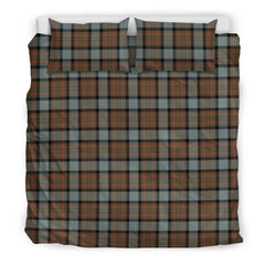 MacLaren Weathered Tartan Bedding Set