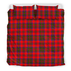 MacKillop Tartan Bedding Set