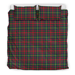 MacKintosh Hunting Modern Tartan Bedding Set