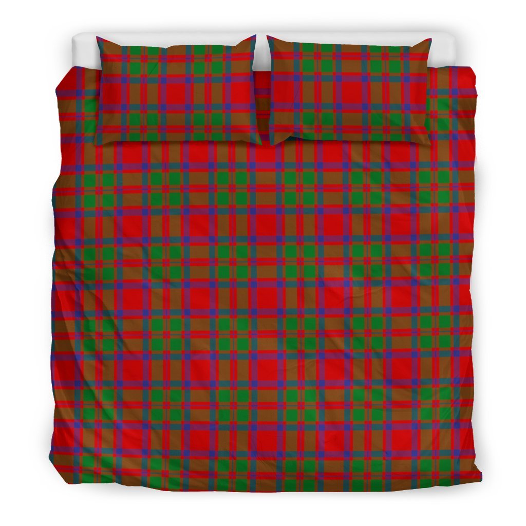 MacKintosh Modern Tartan Bedding Set