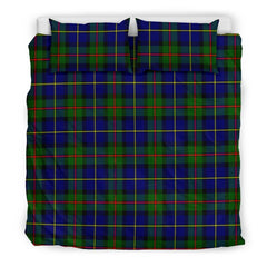 MacLeod of Lewis Ancient Tartan Bedding Set