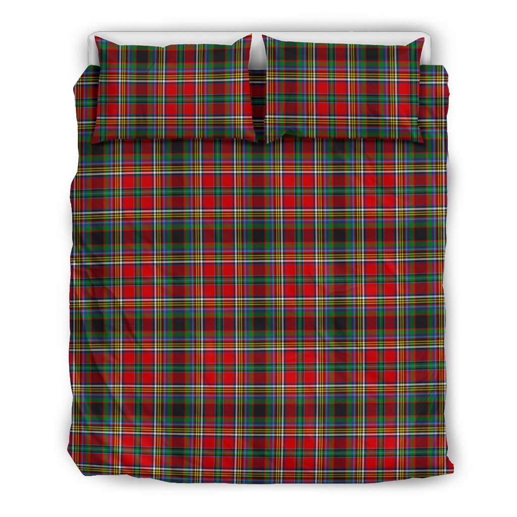 Anderson of Arbrake Tartan Bedding Set