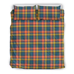 Buchanan Ancient Tartan Bedding Set