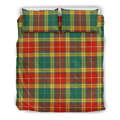 Buchanan Old Sett Tartan Bedding Set