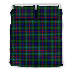 Campbell of Cawdor Modern Tartan Bedding Set