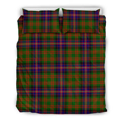 Cochrane Modern Tartan Bedding Set