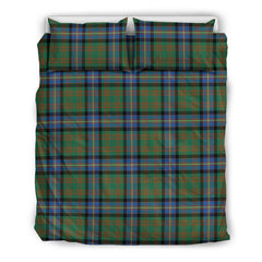 Cochrane Ancient Tartan Bedding Set