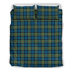 Colquhoun Ancient Tartan Bedding Set