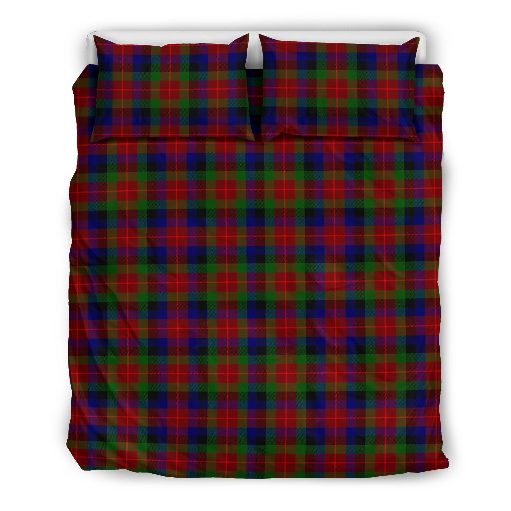 Tennant Tartan Bedding Set