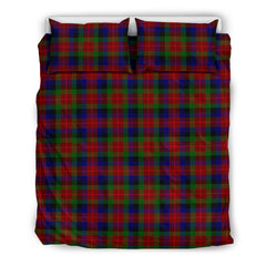 Tennant Tartan Bedding Set