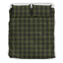 Davidson Tulloch Dress Tartan Bedding Set