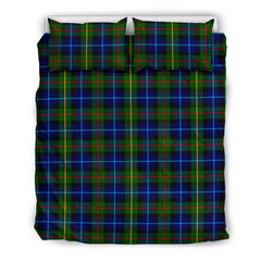 Smith Modern Tartan Bedding Set