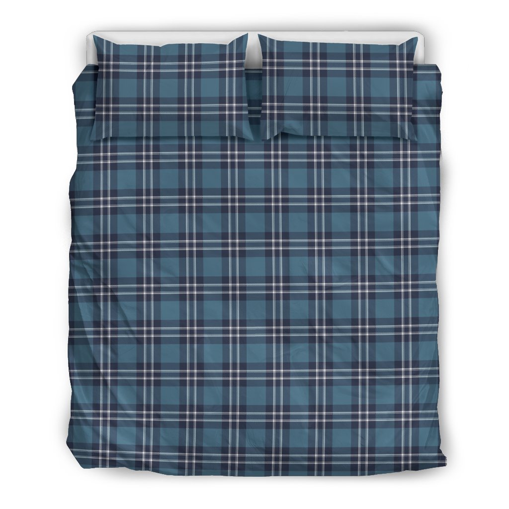 Earl of St Andrews Tartan Bedding Set