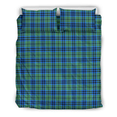 Falconer Tartan Bedding Set