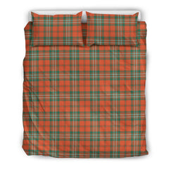 Scott Ancient Tartan Bedding Set