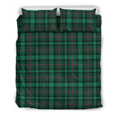 Ross Hunting Modern Tartan Bedding Set