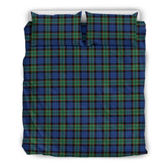 Fletcher Ancient Tartan Bedding Set