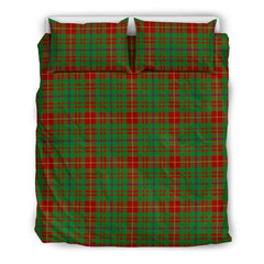 Fulton Tartan Bedding Set