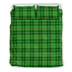 Galloway District Tartan Bedding Set