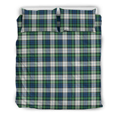 Gordon Dress Ancient Tartan Bedding Set