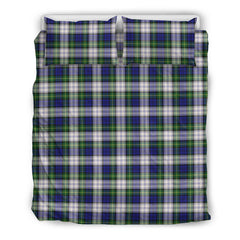 Gordon Dress Modern Tartan Bedding Set