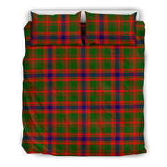 Nithsdale District Tartan Bedding Set