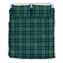 Graham of Menteith Ancient Tartan Bedding Set