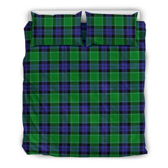 Graham of Menteith Modern Tartan Bedding Set