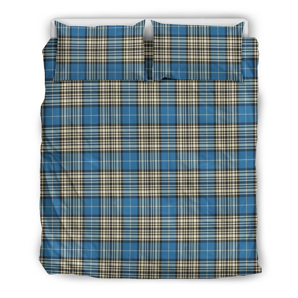 Napier Ancient Tartan Bedding Set