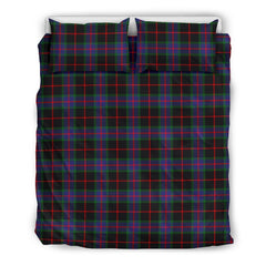 Nairn Tartan Bedding Set