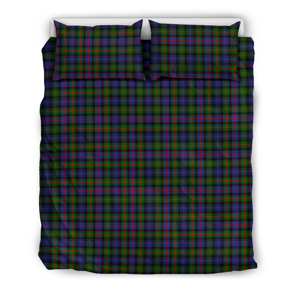 Murray of Atholl Modern Tartan Bedding Set