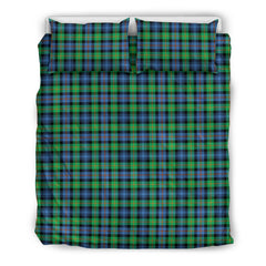 Murray of Atholl Ancient Tartan Bedding Set