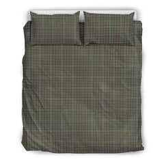 Haig Check Tartan Bedding Set