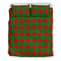 Middleton Modern Tartan Bedding Set