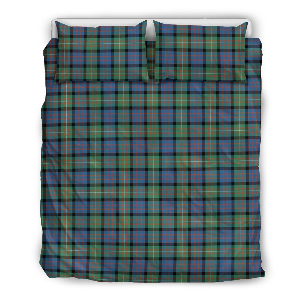 MacDonnell of Glengarry Ancient Tartan Bedding Set