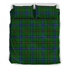 Henderson (Mackendrick) Modern Tartan Bedding Set