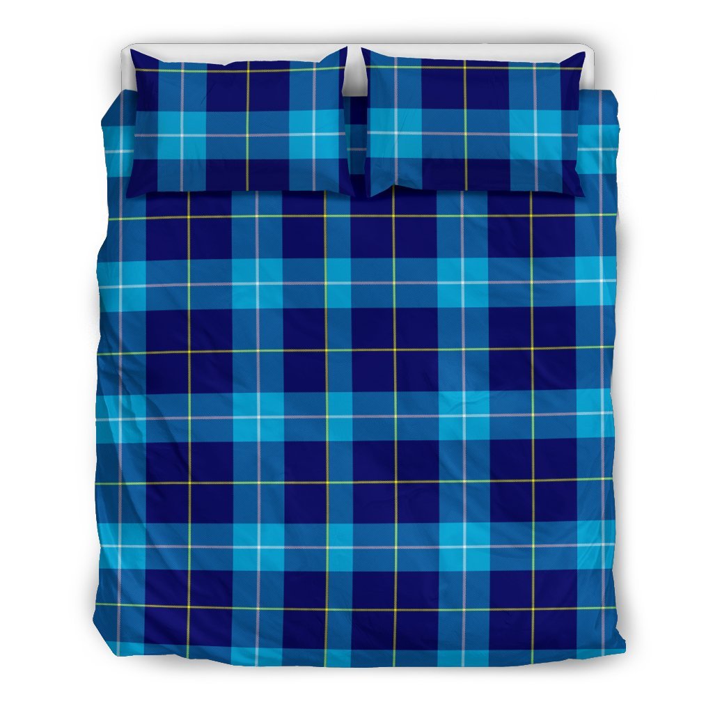 McKerrell Tartan Bedding Set