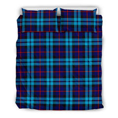 McCorquodale Tartan Bedding Set