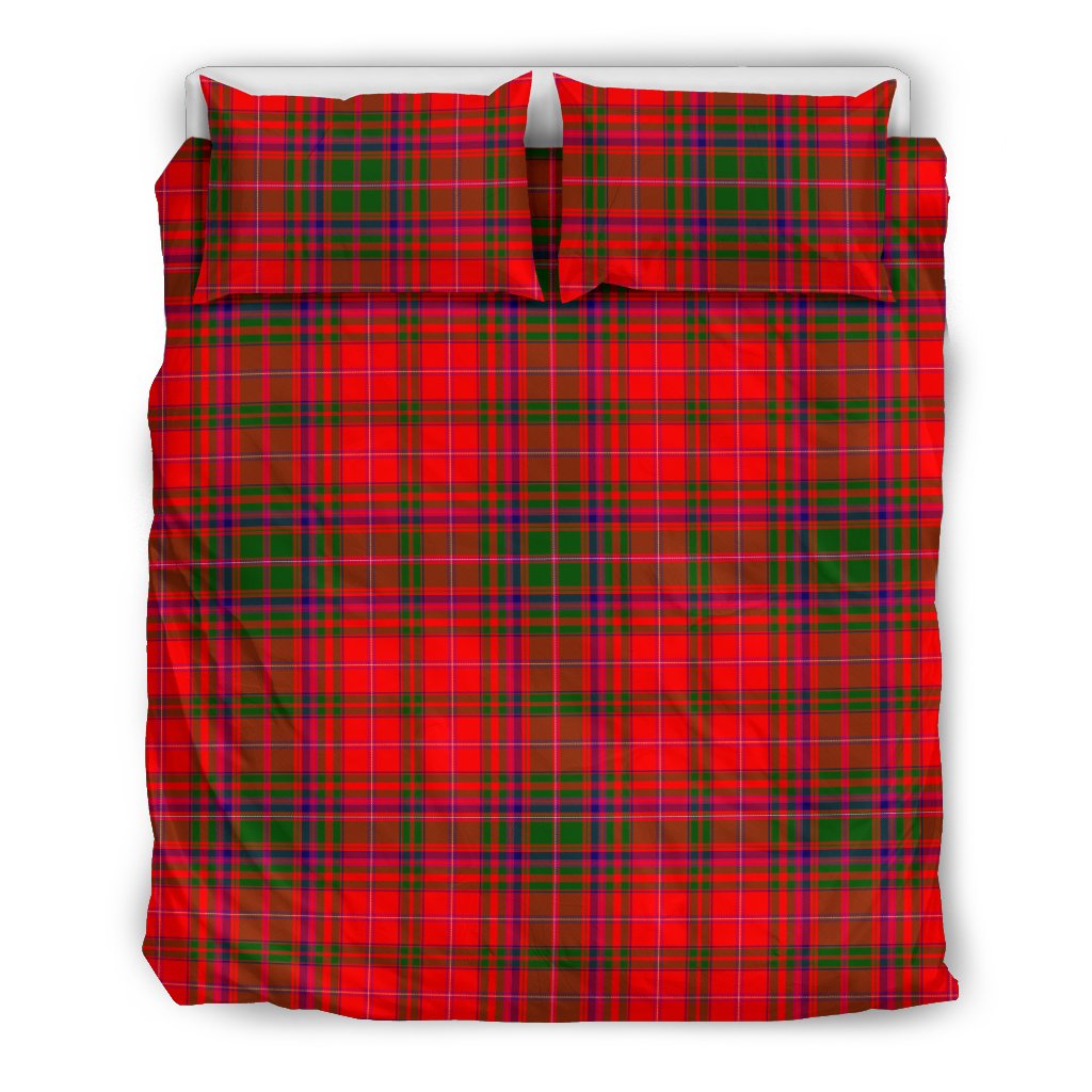 Macdougall Morden Tartan Bedding Set