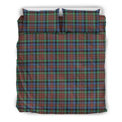 MacDuff Hunting Ancient Tartan Bedding Set